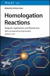 Homologation Reactions (eBook, PDF) - Bild 1