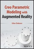 Creo Parametric Modeling with Augmented Reality (eBook, ePUB)