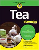 Tea For Dummies (eBook, ePUB)