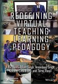 Redefining Virtual Teaching Learning Pedagogy (eBook, PDF)
