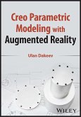 Creo Parametric Modeling with Augmented Reality (eBook, PDF)