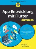 App-Entwicklung mit Flutter für Dummies (eBook, ePUB)