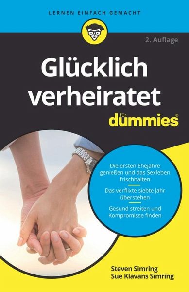 Glücklich verheiratet für Dummies (eBook, ePUB) Glücklich verheiratet für Dummies (eBook, ePUB)