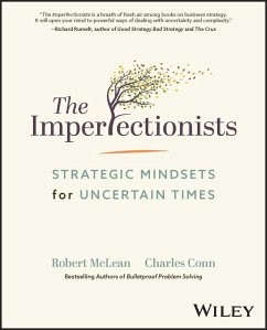 Cover The Imperfectionists (eBook, PDF)