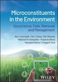 Microconstituents in the Environment (eBook, PDF)
