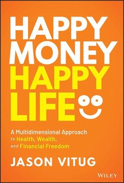 Cover Happy Money Happy Life (eBook, ePUB)