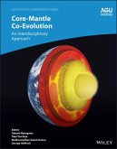 Core-Mantle Co-Evolution (eBook, ePUB)