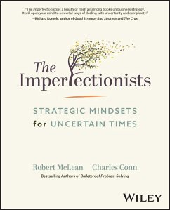 The Imperfectionists (eBook, ePUB) - Mclean, Robert; Conn, Charles