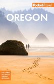 Fodor's Oregon (eBook, ePUB)