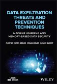 Data Exfiltration Threats and Prevention Techniques (eBook, ePUB)