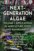 Next-Generation Algae, Volume 1 (eBook, PDF)