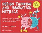 Design Thinking and Innovation Metrics (eBook, PDF)