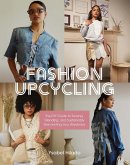 Fashion Upcycling (eBook, ePUB)