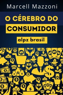 Cover O Cérebro Do Consumidor (eBook, ePUB)