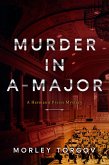 Murder in A-Major (eBook, ePUB) Murder in A-Major (eBook, ePUB)