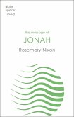 The Message of Jonah (eBook, ePUB)