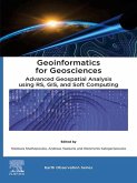 Geoinformatics for Geosciences (eBook, ePUB)