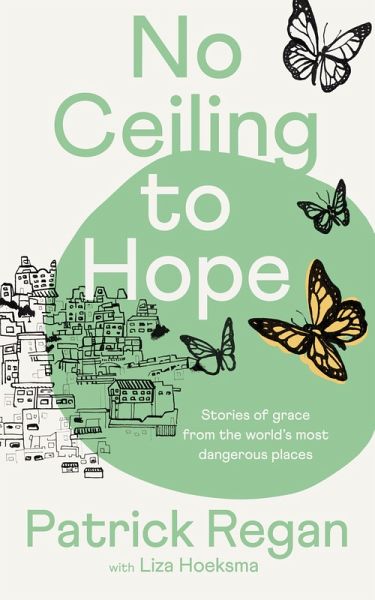 No Ceiling to Hope (eBook, ePUB) No Ceiling to Hope (eBook, ePUB)