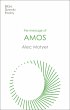 The Message of Amos (eBook, ePUB) - Bild 1