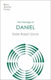The Message of Daniel (eBook, ePUB)