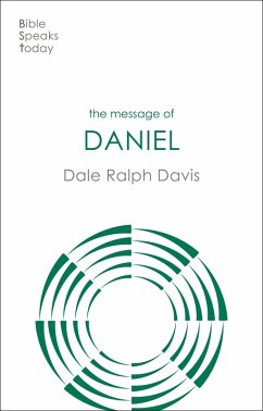 The Message of Daniel (eBook, ePUB) - Davis, Dale Ralph