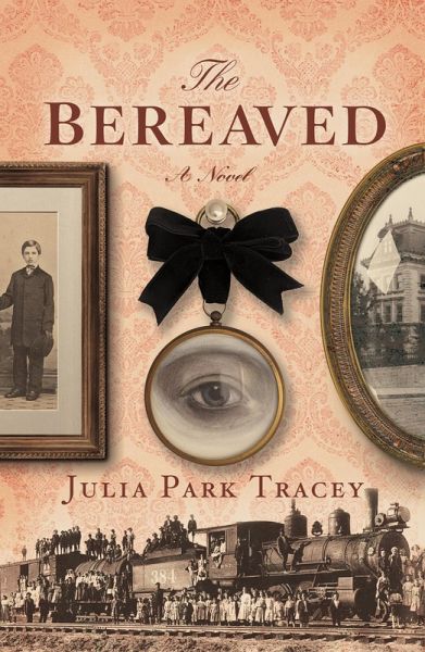 The Bereaved (eBook, ePUB) The Bereaved (eBook, ePUB)