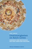 Unstimmigkeiten im Reich Gottes (eBook, ePUB)