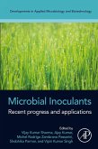 Microbial Inoculants (eBook, ePUB)