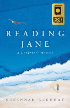 Cover Reading Jane (eBook, ePUB)