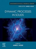 Dynamic Processes in Solids (eBook, ePUB) Dynamic Processes in Solids (eBook, ePUB)