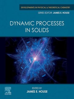 Cover Dynamic Processes in Solids (eBook, ePUB)