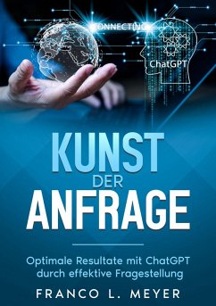 Kunst der Anfrage (eBook, ePUB) - Meyer, Franco L.