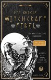 Die große Witchcraft Fibel für ambitionierte Junghexen (eBook, ePUB)
