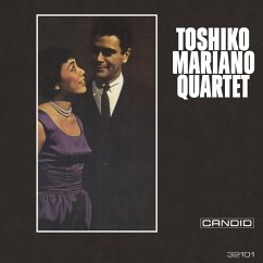 Toshiko Mariano Quartet - Mariano,Toshiko -Quartet-