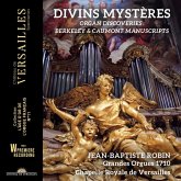 Divins Mystères-Orgelwerke