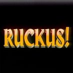 Ruckus! (Alt. Art 1/Custard Vinyl)
