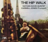 The Hip Walk (Cd Digipak)