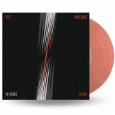 First Impressions Of Earth-Red Vinyl