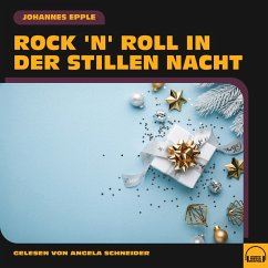 Rock 'n' Roll in der Stillen Nacht (MP3-Download) - Epple, Johannes