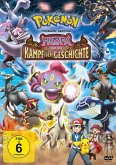 Pokémon - Der Film - Hoopa und der Kampf der Geschichte