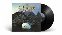 Pre-Creedence - Golliwogs,The