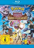 Pokémon - Der Film - Hoopa und der Kampf der Geschichte