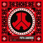 Defqon.1 2023-Path Of The Warrior (4cd)