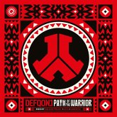 Defqon.1 2023-Path Of The Warrior (4cd)