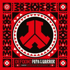 Defqon.1 2023-Path Of The Warrior (4cd) - Diverse