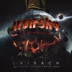 Iron Sky: The Coming Race - Laibach