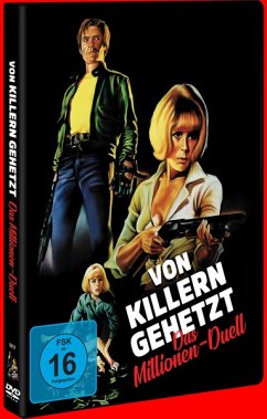 Das Millionen Duell - Mireille Darc,Anouk Ferjac,Fanny Robiane