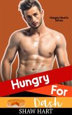 Hungry For Dash (Happily Ever Holiday) (eBook, ePUB)