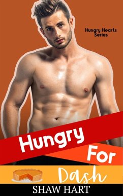 Cover Hungry For Dash (Happily Ever Holiday) (eBook, ePUB)