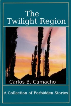 The Twilight Region (eBook, ePUB) - Camacho, Carlos B.